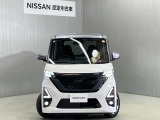 ルークス ハイウェイスター X