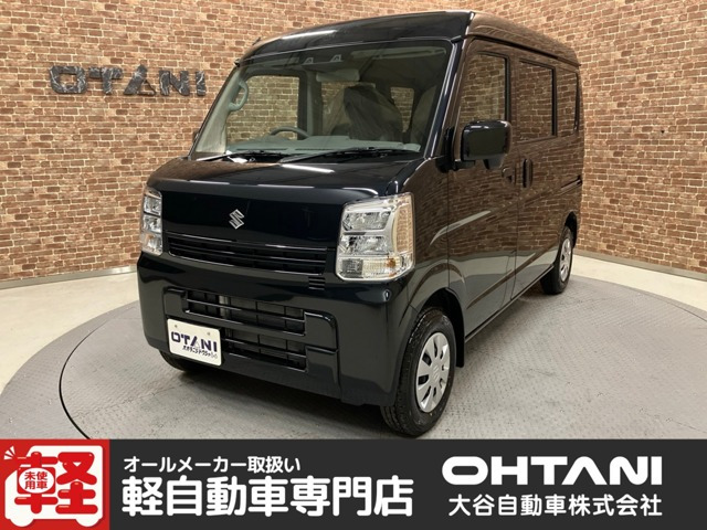 エブリイ PC ハイルーフ 