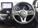 視界がよく運転が楽になります♪