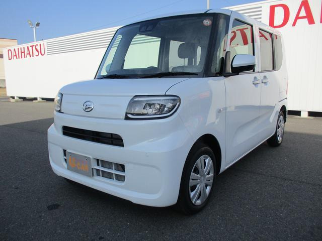 タント L 