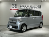 全国納車可 第三者機関証明書付 H SENSING 最長5年保証 ワンオ-ナ- ナビVXU-217NBi TV Rカメラ CD録音 BTオ-ディオ DVD ドラレコ装備のN-BOX L入庫!