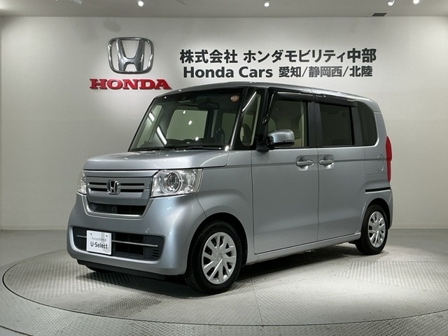N-BOX L 