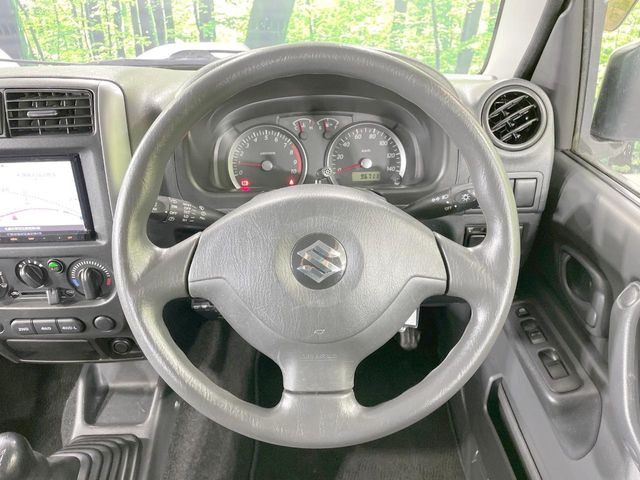 スズキ ジムニー XC の中古車詳細 (96,711km, シルキー