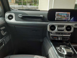 Gクラス G350d AMGライン 4WD 
