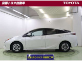 プリウス 1.8 A 