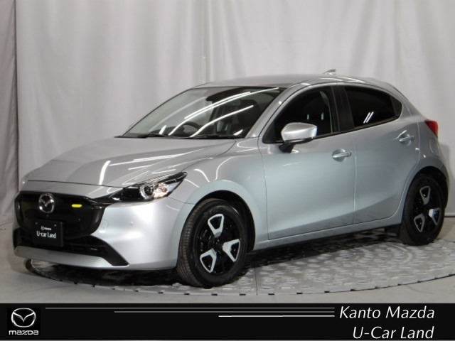 MAZDA2 1.5 15BD 