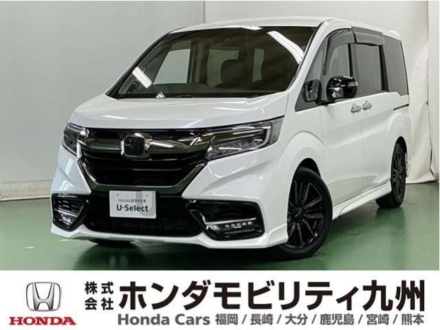 ホンダ ステップワゴン 