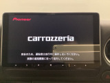 メモリーナビ付☆bluetoothオーディオでドライブも好きな音楽を聴いて楽しめます。