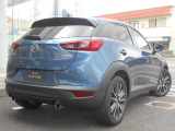 CX-3 1.5 XD プロアクティブ 