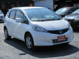 フィット 1.3 G 4WD 