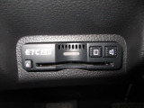 今や必需品のETCが付いています!ETCを使えば土日祝日割や深夜割などのメリットを受けることができます。(※注、ETCセットアップ費用は含まれておりません。別途必要となります。