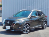 日産 キックス