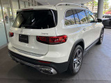 GLB GLB200d 4マチック AMGライン 4WD 