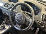 Q3 2.0 TFSI クワトロ 180PS 4WD 4WD 修復歴無し