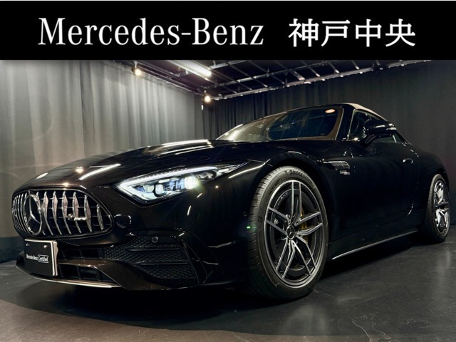 SLクラス AMG SL43 