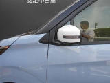 ドアミラーにもウインカーが付いています。