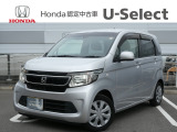 H26年式N-WGN G・Aパッケージ入庫しました!新車から当社でメンテナンスのお薦めの一台です!