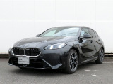 BMW 1シリーズ