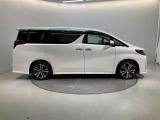 アルファード 2.5 S Cパッケージ 