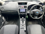レヴォーグ 1.6 GT アイサイト スマートエディション 4WD 