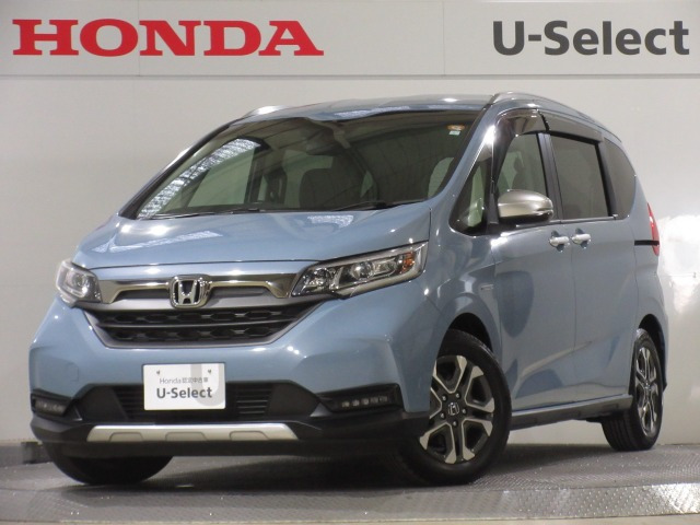 ホンダ フリード 