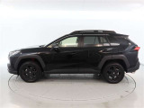 RAV4 2.0 アドベンチャー オフロードパッケージ II 4WD 