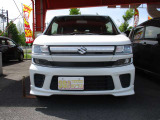 オールメーカーの軽を実際に「見て」「座って」「一度に比較」できるのが魅力です!
