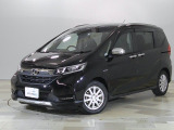 ホンダ フリード