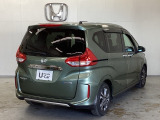 購入後も自社指定整備工場完備でお客様の愛車をしっかりサポート致します!御納車時には安全かつ安心してお乗り頂けるようホンダ専門知識を持つ整備スタッフが点検・整備・装備も説明をしてお渡ししております。