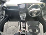 GRヤリス 1.6 RZ ハイ パフォーマンス 4WD 