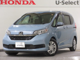 ワンオーナー車の2021年、フリード(G・ホンダセンシング)が入庫しました。当社自社工場にて法定点検を実施しております。過去の整備は整備記録簿での確認ができます。