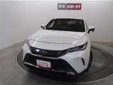 トヨタ ハリアー