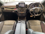 GLE AMG GLE43 4マチック 4WD 本革シート サンルーフ
