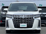 アルファード 2.5 S 4WD 4WD ワンオーナー