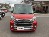 eKスペースカスタム G セーフティ パッケージ 4WD 