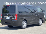 NV350キャラバン 2.0 プレミアムGX ロング 