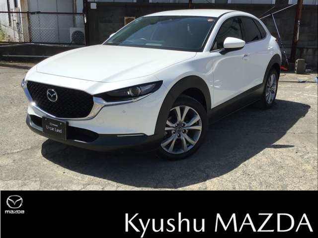 CX-30 2.0 20S プロアクティブ ツーリングセレクション 