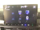 Honda CONEECT対応で、更に便利が広がったナビディスプレーです♪また、フルセグTVの他にDVD/CDプレーヤーを装備♪もちろんFM/AMラジオもお聞きいただけますよ♪