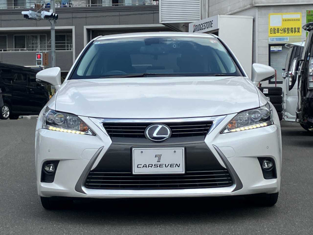 CT 200h バージョン C 