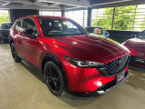 CX-5 2.2 XD スポーツ アピアランス ディーゼルターボ