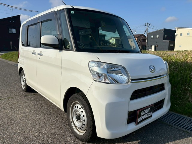 タント フレンドシップ スローパー L SA 