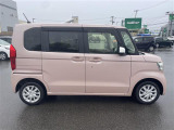 N-BOX G L ホンダセンシング 4WD 4WD 修復歴無し