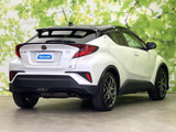C-HR ハイブリッド 1.8 S GR スポーツ 