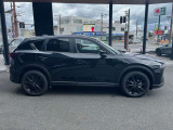 R7.8登録 CX-5 ディーゼル ブラックセレクション入庫です!走行は1,100km!※試乗車のため走行が変動する場合があります。