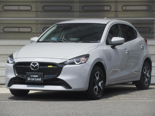 MAZDA2 1.5 15BD 