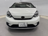 フィット  1.5 e:HEV ホーム