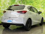 MAZDA2 1.5 15S ブラックトーンエディション 