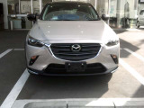 CX-3 1.5 15S スーパー エッジー