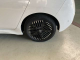 日産純正アルミホイール