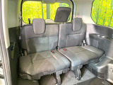 3列目シートはもちろん状態良好☆大人でもゆったりと座って頂けますので、大人数でのお出かけもラクラクです♪ご家族で、気の知れた仲間で、ドライブに行くのが楽しみですね♪